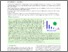 [thumbnail of Davidson-etal-BSE-2016-Bioinspired-silicia-offers-a-novel-green-and-biocompatible]