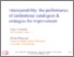 [thumbnail of Nicolaides-Macgregor-2004-interoperability-the-performance-of-institutional-catalogues]