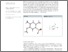 [thumbnail of Kennedy-DeMoraes-IUCD2016-4-Ammonio-5-methoxy-2-methylbenzenesulfonate]