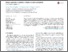 [thumbnail of Fei-etal-Automatica-2017-Delay-dependent-stability-of-highly-nonlinear-hybrid-stochastic-systems]