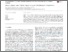 [thumbnail of Wilkhu-etal-EJPS-2017-Development-of-a-solid-dosage-platform-for-the-oral-delivery-of-bilayer-vesicles]