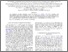 [thumbnail of Abbott-etal-AJSS-2016-Supplement-Localization-and-broadband-follow-up-of-the-gravitational-wave-transient]