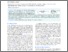 [thumbnail of Kerr-etal-ACSC-2017-Site-selective-deuteration-of-N-heterocycles-via-iridium]