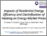 [thumbnail of Calvillo-etal-IAEE-2017-Impacts-of-residential-energy-efficiency-and-electrification-of-heating-on-energy-market-prices-slides]