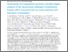 [thumbnail of Beaton-etal-FEMS-ML-2018-Community-led-comparative-genomic-and-phenotypic-analysis-of-the-aquaculture-pathogen-Pseudomonas-baetica-a390T]