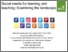 [thumbnail of Pennington-SMLT-2018-Social-media-for-learning-and-teaching-examining-the-landscape]