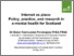 [thumbnail of Pennington-PBA-2018-Internet-as-place-policy-practice-and-research-in-e-mental-health-for-Scotland]