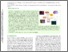 [thumbnail of Gorenkova-etal-ACS-BSE-2018-In-vivo-evaluation-of-engineered-self-assembling-silk]