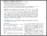 [thumbnail of Chen-etal-IEEE-Access-2018-Simplex-search-based-brain-storm-optimization]