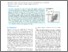 [thumbnail of Mancini-etal-AO2018-Tyrosine-rotamer-states-beta-amyloid-signatures-aggregation-fibrillation]