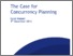 [thumbnail of Wassell-2012-Case-for-concurrency-planning]