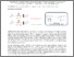 [thumbnail of Milne-etal-BMCL-2019-A-fragment-like-approach-to-PYCR1-inhibition]