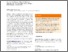 [thumbnail of Liu-etal-D2014-Patient-centred-pharmaceutical-design-improve-acceptability-medicines-similarities-differences-paediatric-geriatric-populations]