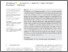 [thumbnail of Int J of Rheum Dis - 2021 - Alsaber and Pan- Handling missing data in a rheumatoid arthritis registry using random forest approach]