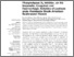 [thumbnail of Gutierres-etal-FP-2021-Action-of-Varespladib-LY-315920-a-phospholipase-A2-inhibitor-on-the-enzymatic-coagulant-and-haemorrhagic-activities]