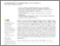 [thumbnail of Moreno-Fuquen-etal-Molbank-2022-Activation-deactivation-of-inter-peptide-bond-in-fluoro-N-2-hydroxy-5-methyl-phenylbenzamide-isomers-induced-by-the-position-of-the-halogen-atom]
