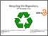 [thumbnail of Sledmere-Veitch-2022-Recycling-the-repository-presentation]
