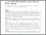 [thumbnail of Nwafor-etal-BMCRH-2023-Correlates-of-intimate-partner-violence-among-pregnant-and-parenting-adolescents]