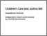 [thumbnail of Maclean-Brown-CYCJ-2022-Childrens-care-and-justice-bill-consultation-analysis]