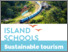 [thumbnail of Island Schools - Teacher Pack - Sustainable Tourism]