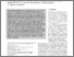 [thumbnail of Physica Status Solidi a - 2020 - Gupta - Activated Functionalized Carbon Nanotubes and 2D Nanostructured MoS2 Hybrid]