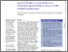 [thumbnail of Den-Daas-etal-BMJO-2021-Protocol-of-the-COVID-19-Health-and-Adherence Research-in Scotland-CHARIS-study]