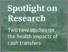 [thumbnail of Smith-SHERU-2024-Two-New-Studies-on-the-Health-Impacts-of-Cash-Transfers]