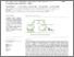 [thumbnail of Pereira-etal-STE-The-impact-of-methylparaben-and-chlorine-on-the-architecture-of-Stenotrophomonas-maltophilia-biofilms]