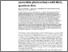 [thumbnail of Kambley-etal-SciRep-2024-Formamidinium-lead-iodide-perovskite-photovoltaics-with-MoS-2-quantum-dots]