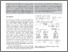 [thumbnail of Zorzatto-etal-CAEJ-2024-C-H-activation-and-hydrogen-isotope-exchange-of-aryl-carbamates-using-iridium-I-complexes]