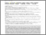 [thumbnail of Anaesthesia - 2021 - Morton - Consensus statement on measures to promote equitable authorship in the publication of]