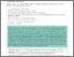 [thumbnail of Follador-etal-MG-2016-The-diversity-of-Klebsiella-pneumoniae-surface-polysaccharides]