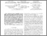[thumbnail of Scale Invariant Coherent Change Detection to Locate Micro-Motion in Single Pass SAR Images]