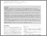 [thumbnail of Smith-etal-JPH-2024-Chief-medical-officers-in-the-United-Kingdom-maintaining-independence]