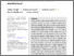 [thumbnail of Sociology Health Illness - 2024 - Fergie - Health inequalities and contemporary youth Young people s accounts of the]