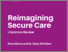 [thumbnail of Gibson-Whitelaw-CYCJ-2024-Reimagining-Secure-Care]