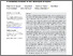 [thumbnail of Ahmed-etal-PS-2024-Ion-mobility-mass-spectrometry-unveils-conformational-effects]