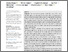 [thumbnail of Molecular Oral Microbiology - 2024 - Simpson - Periodontal treatment causes a longitudinal increase in nitrite‐producing]