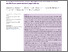 [thumbnail of Alzheimer s Dementia - 2025 - Parra‐Rodriguez - Using a novel cognitive screening test to identify dementia risk amongst]