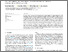 [thumbnail of Iqbal-etal-OE-2025-Hull-form-optimisation-to-minimise-the-total-resistance-and-dynamic-responses]