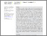 [thumbnail of Pharmacology Res Perspec - 2023 - Carriere - Co‐created in vivo pharmacology practical classes using the novel organism]