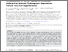 [thumbnail of Battery Energy - 2025 - Saidi - Advancements in Silicon Anodes for Enhanced Lithium‐Ion Batteries Performance Innovations]