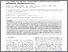 [thumbnail of Applied Cognitive Psychology - 2025 - Davis - The Super‐Recogniser Advantage Extends to the Detection of Digitally]