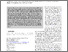 [thumbnail of Laser Photonics Reviews - 2025 - Liu - Ultralow Photon Flux OWC Links Using UV‐C Single‐Photon Detection]