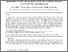 [thumbnail of Milne et al. - 2024 - Application of finite-life frequency sensitivity evaluation methods to UFT of ferritic structural steels]
