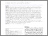 [thumbnail of Ng-etal-2025-Changes-in-frailty-status-and-discharge-destination-post-emergency-laparotomy]