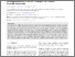 [thumbnail of Math Methods in App Sciences - 2025 - Mascheroni - Homogenization of Solute Transport in Double Porosity Materials]