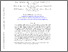 [thumbnail of Optical Ground Station Diversity for Satellite Quantum Key Distribution in Ireland]