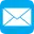 Email share button