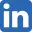 LinkedIn share button